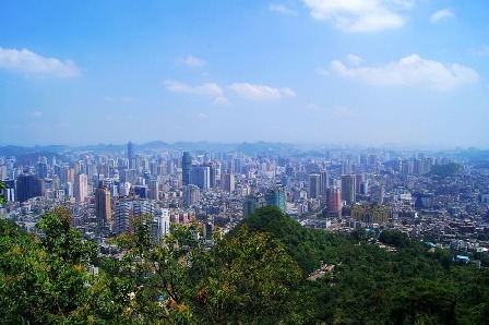 凝聚精神共識 彙聚奮進力量——雲岩區漁安街道深入學習宣傳貫徹黨的十九屆五中全會精神見聞