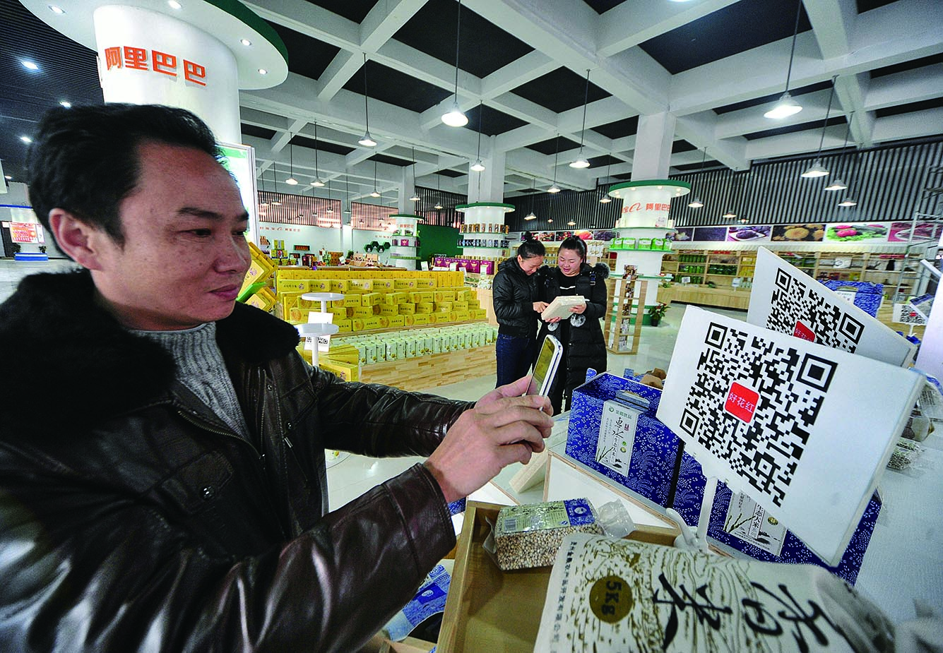 中共貴州省委新聞發布會|貴州如何實現物質和精神兩個層麵的“千年之變”？