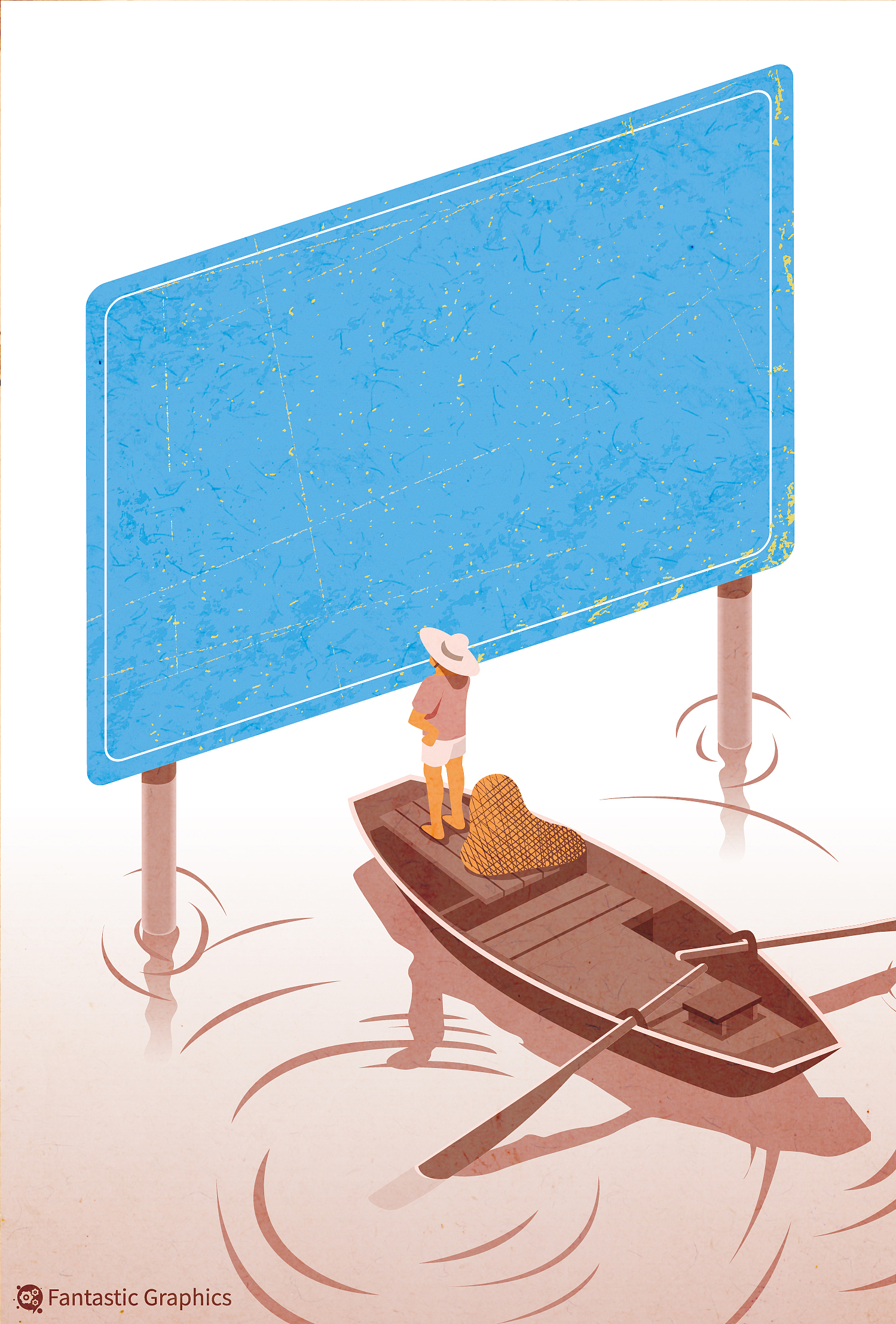 修文縣發布禁捕倡議書——不捕不賣不買不食長江流域魚類生物