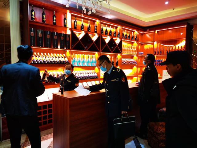 清鎮市市場監管局：集中整治娛樂場所 營造放心消費環境