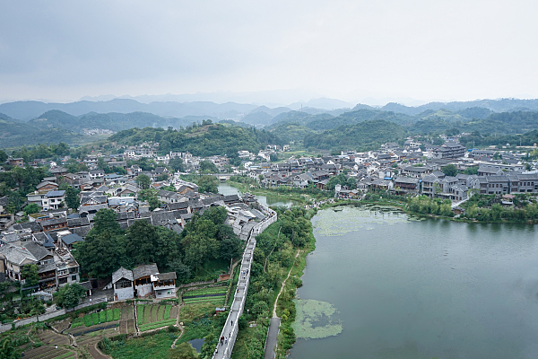 花溪區市場監督管理局：深化“放管服”改革  不斷提升企業滿意度