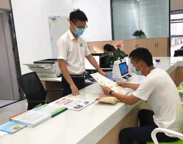 雙龍市場監管局：“三大提升”推進幹部隊伍作風突出問題整肅