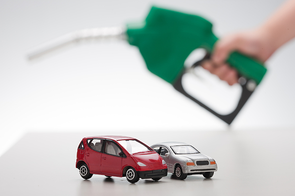 經開區整治成品油市場經營秩序