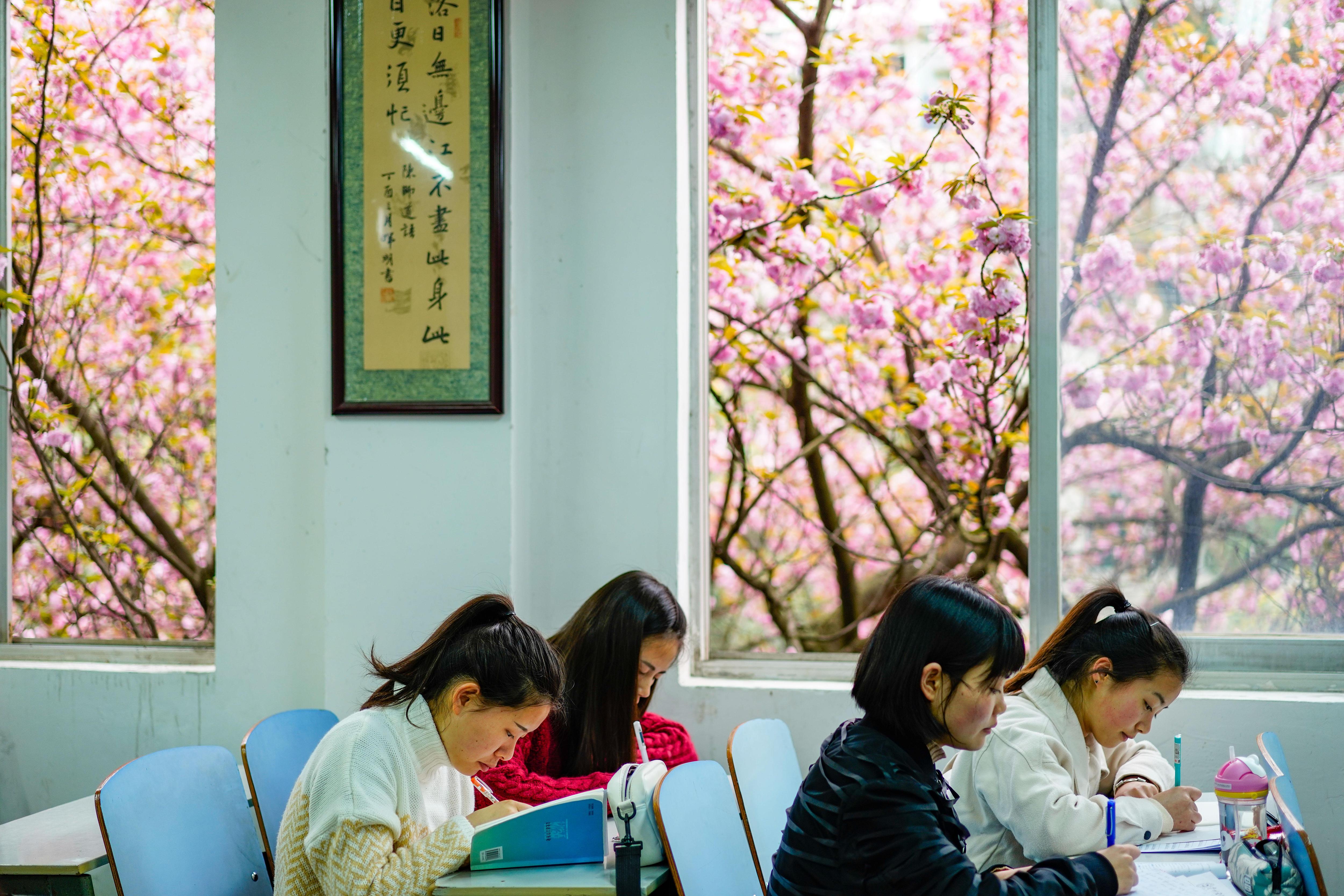 白雲區采取“一幫一多幫一”舉措 助推學科類校外培訓機構“營轉非”