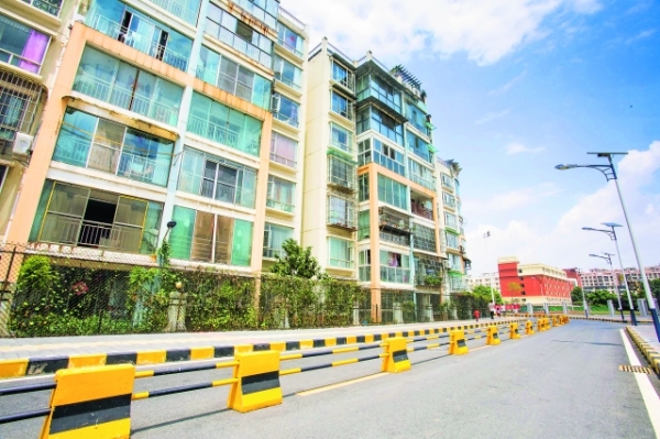 白雲區市場監管局政務科強化學習提升 政務服務能力