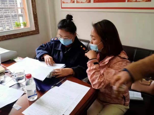 雲岩區市場監督管理局開展春季校園食堂安全檢查 全力守護“舌尖上的安全”