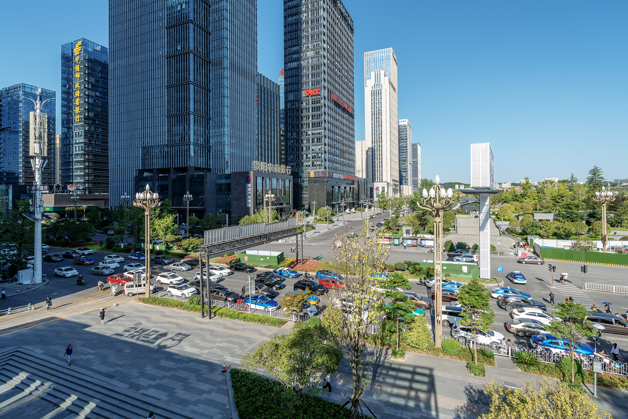 貴陽市市場監督管理局高新區分局“三舉措” 強化黨紀黨規學習