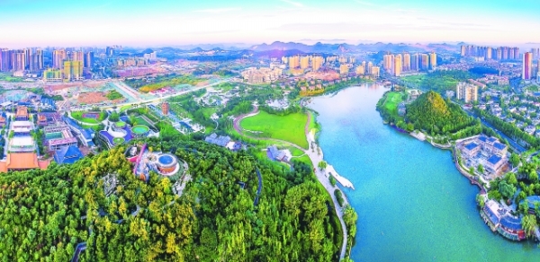 貴陽白雲區多部門聯合行動 檢查食品安全及疫情防控工作