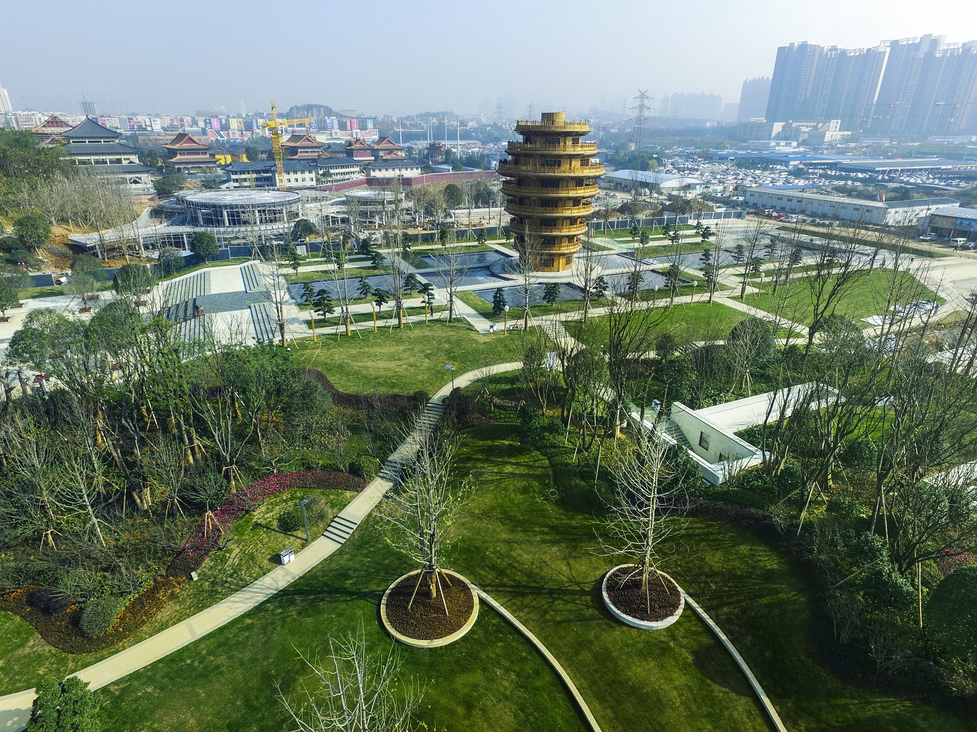 白雲區市場監督管理局多措並舉開展城鎮燃氣特種設備安全整治