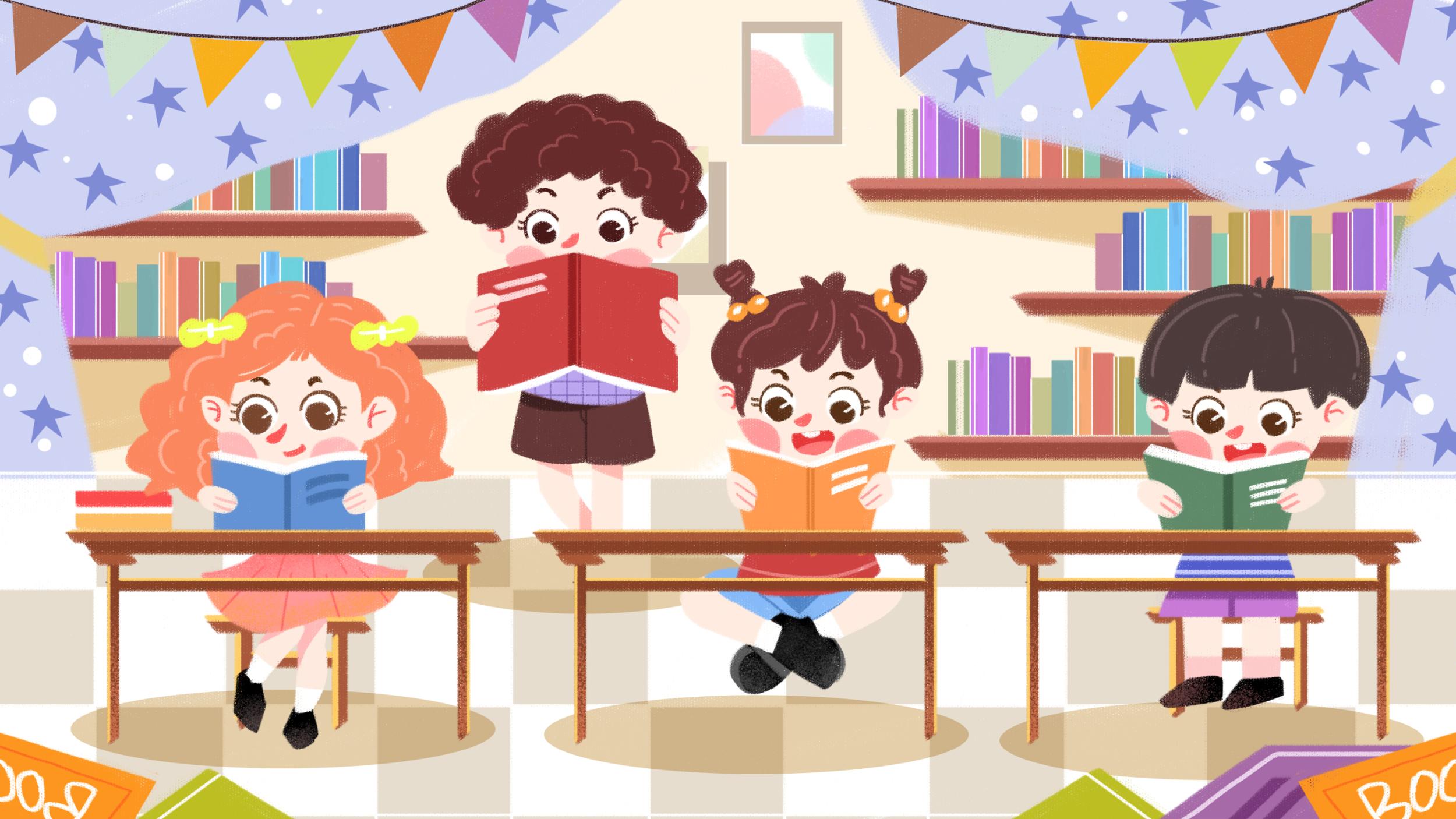 線上活動 | 4.23世界讀書日 書香貴州 “悅”讀打卡 邀您來參加！