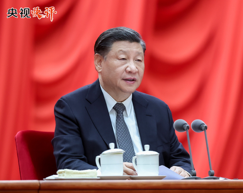 “學思想、強黨性、重實踐、建新功” 習近平強調要牢牢把握主題教育總要求