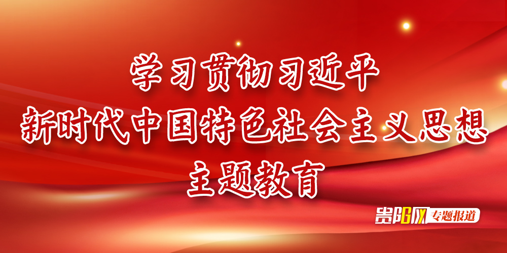 盧雍政出席部機關學習貫徹習近平新時代中國特色社會主義思想主題教育工作會議