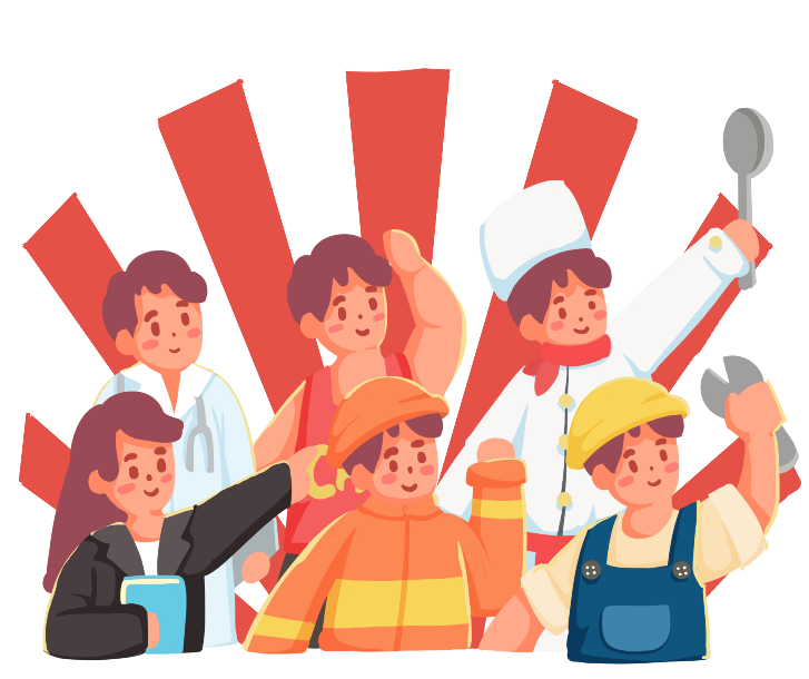 活動預告|“勞動最光榮”線上知識競答