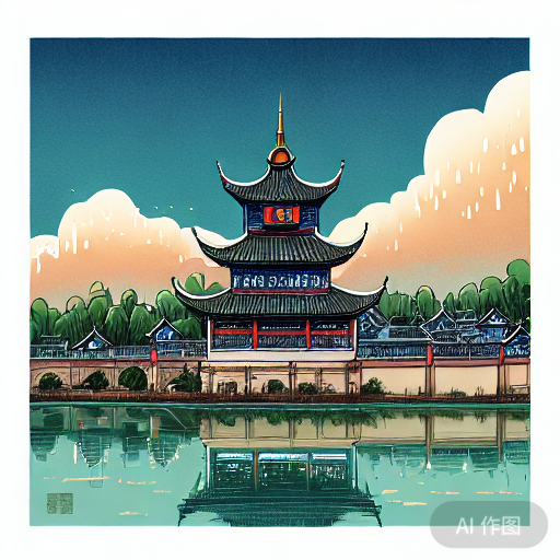 坐著高鐵看貴州丨AI的貴陽“五一”旅遊攻略