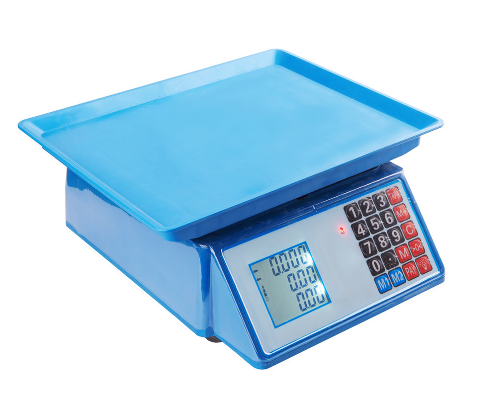 貴陽市市場監督管理局公布一批計量違法典型案例