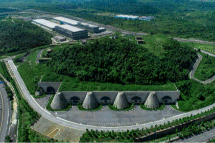 建成後可集聚算力產業企業20家！貴安中電光穀數字產業園建設“跑起來”