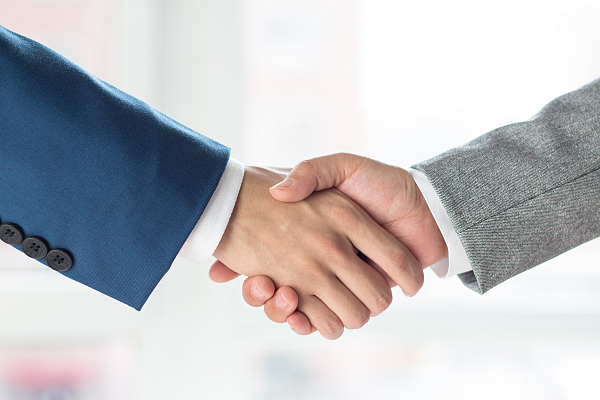 貴安綜保區赴寧波考察跨境貿易