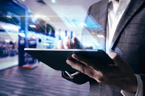 截至5月底，貴安新區今年新設市場主體1610戶