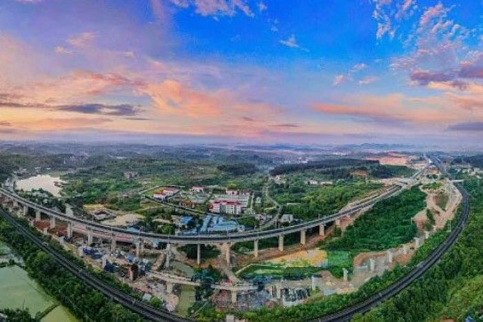 貴陽貴安與國家技術轉移東部中心簽約儀式舉行