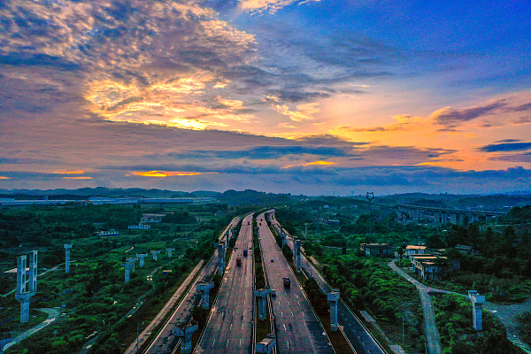 國家技術轉移東部中心貴州分中心將落戶貴陽貴安
