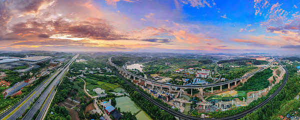 重點實施這“八大行動”，貴安新區要大變樣！