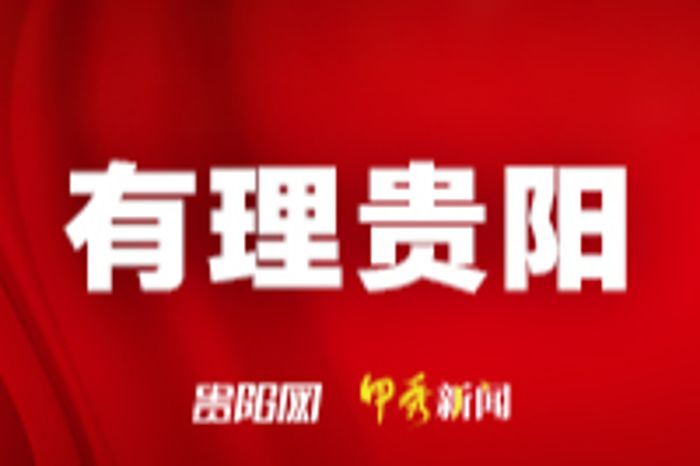 【有理貴陽】以創新驅動引領貴安新區高質量發展