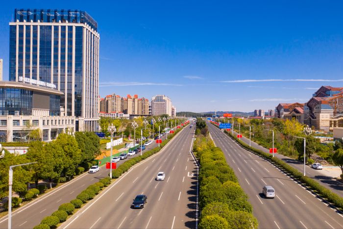 搶抓新機遇 拓展新賽道！貴安新區全力打造麵向全國的算力保障基地