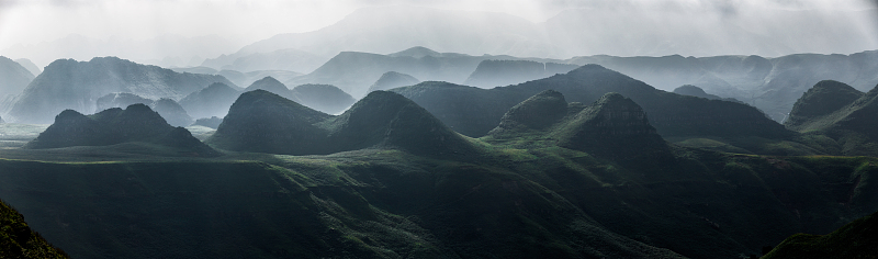 最新！貴州公布124個景區門票及景區內交通服務價格