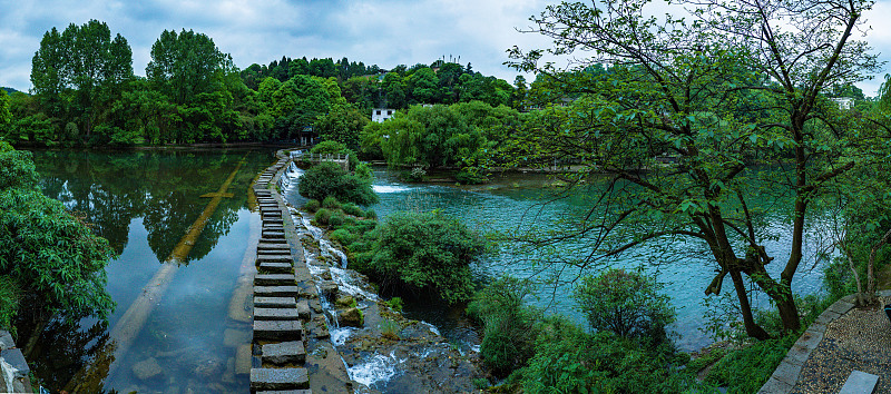 春光正明豔，旅行正當時！花溪全域旅遊攻略重磅發布