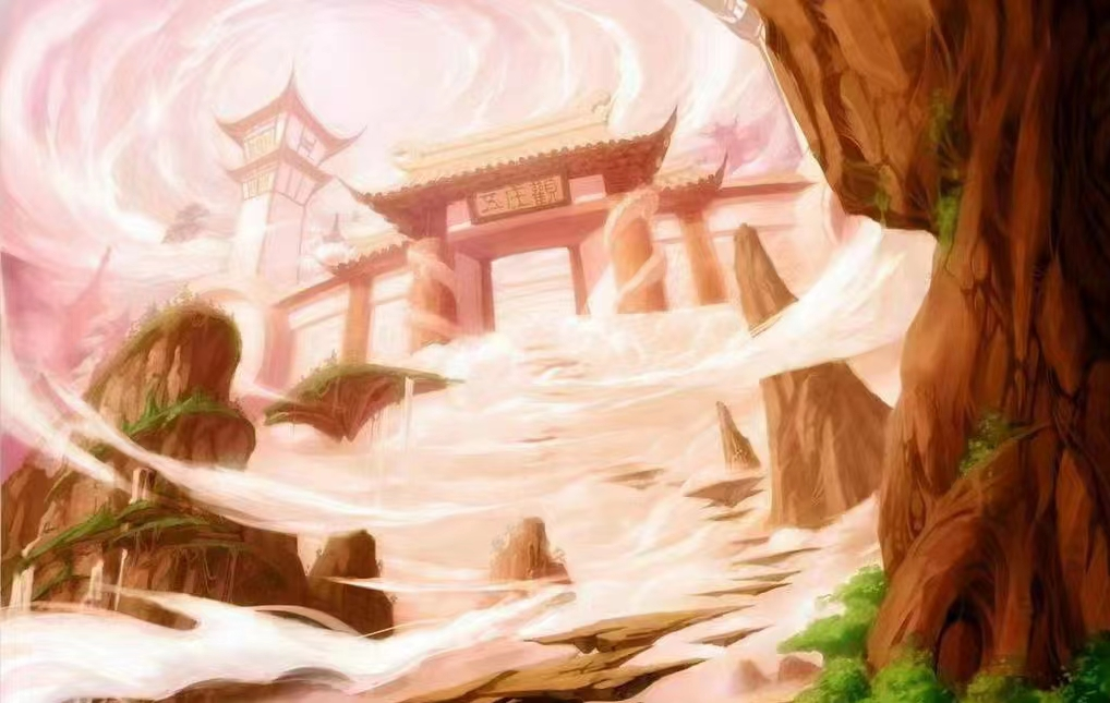 貴陽市少兒圖書館線下活動預告丨少兒館奇妙夜（第二季）之大鬧五莊觀