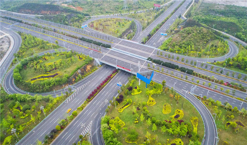 有理貴陽|推動優質資源聚集 提升貴安新區吸引力