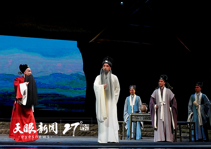 發揮特色文化優勢 建設特色文化強省｜貴州省深學篤用習近平總書記對貴州文化建設的重要指示