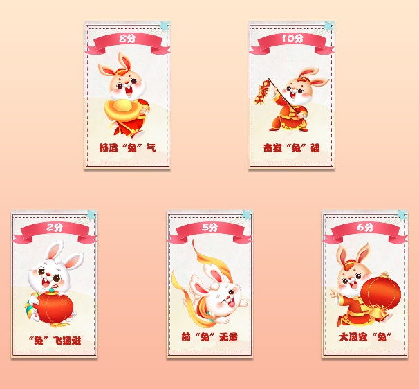 貴陽市少兒圖書館有獎競答丨傳統文化線上知識問答《十二生肖》活動上線啦！