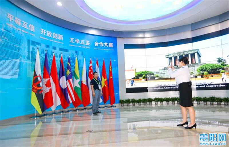 共建友好家園 共創多彩未來！2022中國-東盟教育交流周綜述