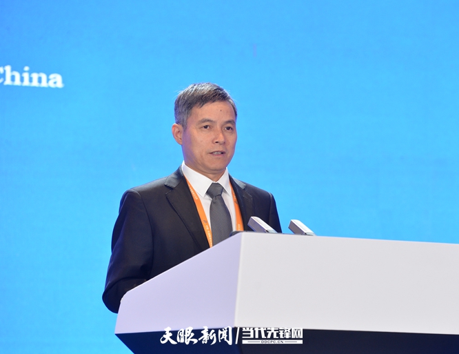 科大訊飛總裁吳曉如：人工智能助力因材施教