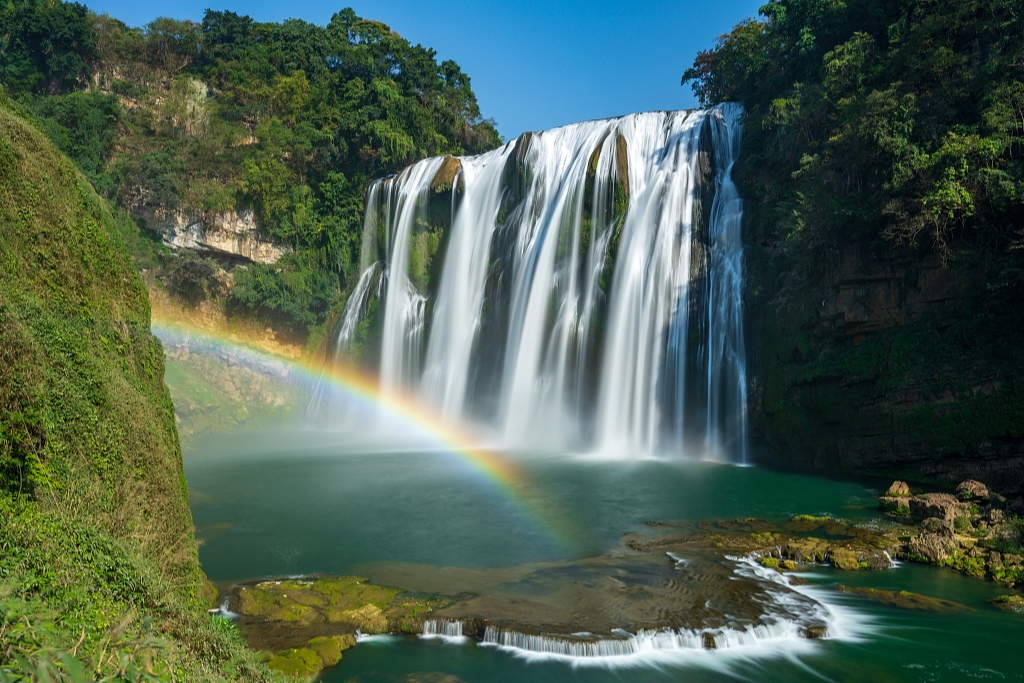 中秋、“十一”雙節假期 貴州推出文旅“大禮包”