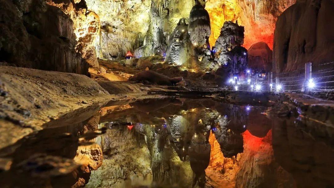 中秋國慶貴州文旅“大禮包”來了，多景區免門票！