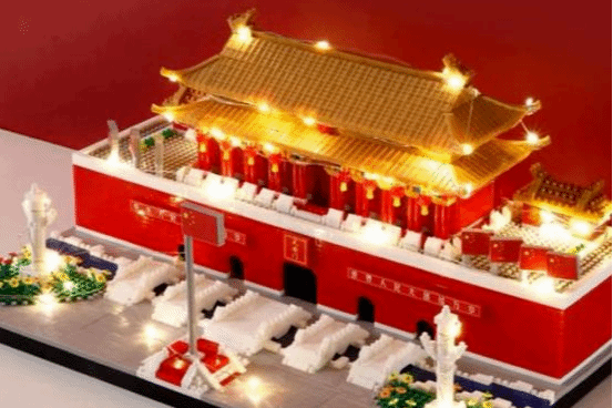 貴陽市少兒圖書館線下活動預告丨“中秋·國慶”係列線下活動