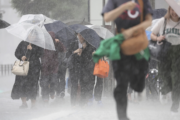 中秋國慶假期貴州天氣如何？最新預報來了