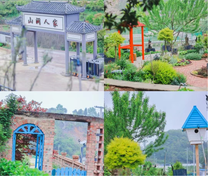 中秋國慶假期去哪裏？貴陽貴安鄉村旅遊最全攻略 | 白雲篇