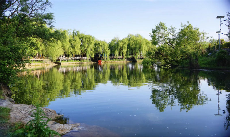 中秋國慶假期去哪裏？貴陽貴安鄉村旅遊最全攻略 | 貴安新區篇