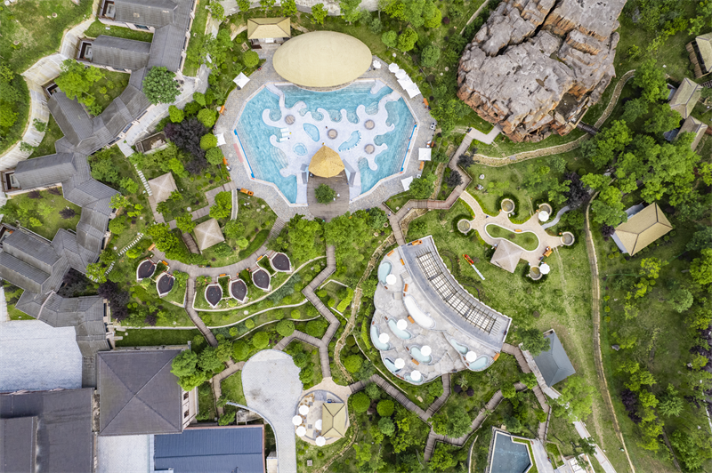 中秋國慶假期去哪裏？貴陽貴安鄉村旅遊最全攻略 | 息烽篇