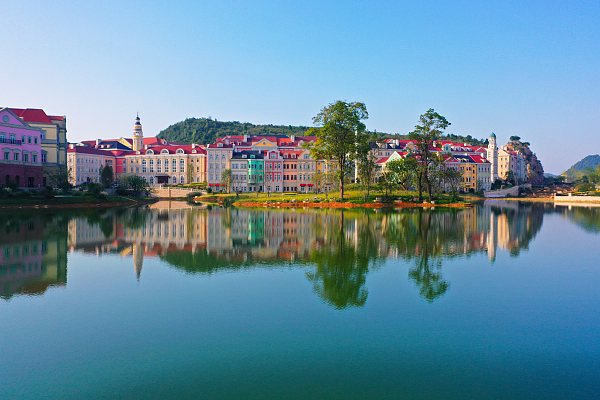 【學思想 強黨性 重實踐 建新功】打造多元化數字應用場景！貴陽貴安推動數據“用起來”