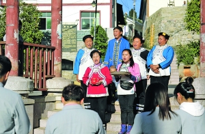 【學思想 強黨性 重實踐 建新功】白雲區：紅色引擎激活力 產業融合促振興