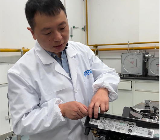 選購“灶管閥” 這些要點須記牢！