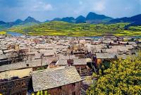 貴州宣傳思想文化戰線深入學習貫徹習近平總書記重要指示和全國宣傳思想文化工作會議精神