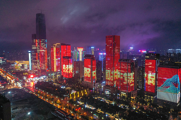 貴陽貴安宣傳思想文化戰線深入學習貫徹習近平總書記重要指示和全國宣傳思想文化工作會議精神