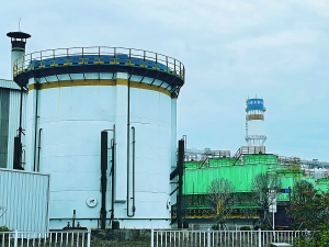 【學思想 強黨性 重實踐 建新功】資源就地變產品！清鎮市加速構建和完善鋁及鋁加工產業生態圈