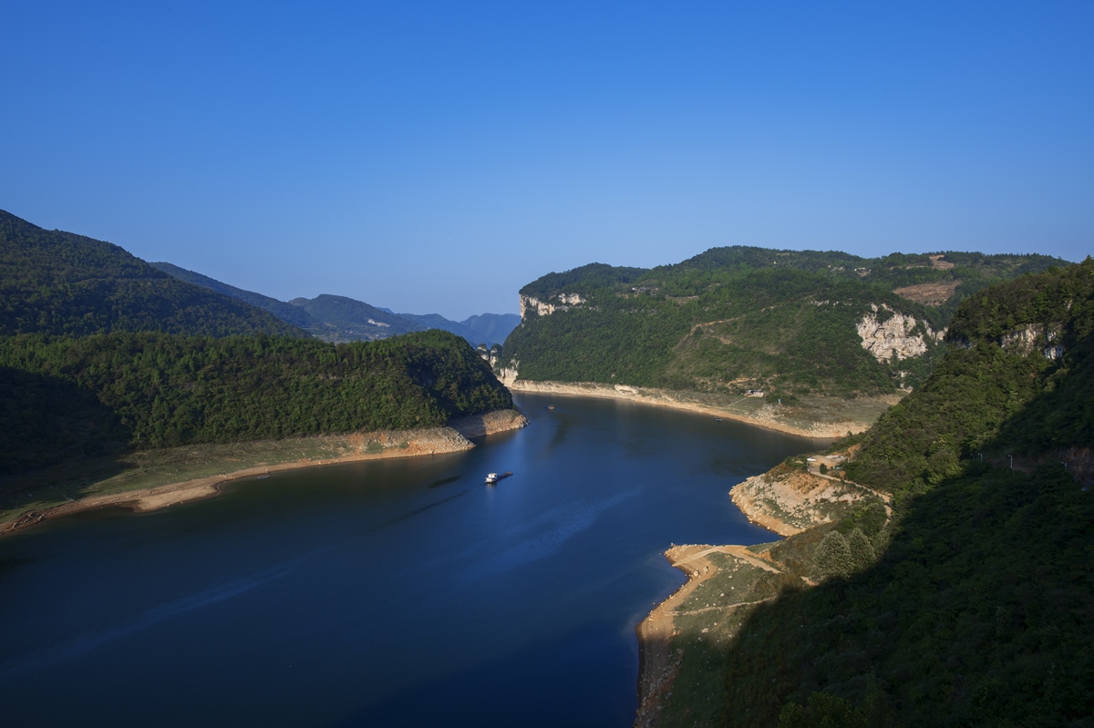 貴陽市市場監督管理局公布2023年“長江禁捕 打非斷鏈”典型案例