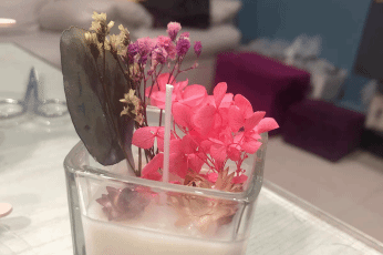 貴陽市少兒圖書館線下活動預告丨刺繡筆袋、香薰蠟燭